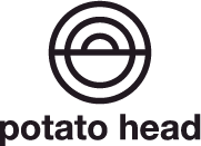 logo potato head