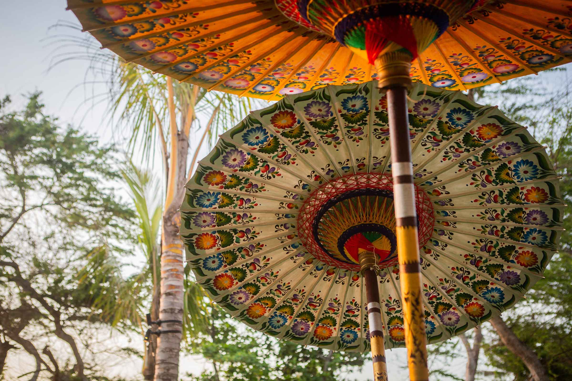 Sunset Circle: Asa Tone, Gamelan Orchestra at Desa Potato Head Seminyak, Bali